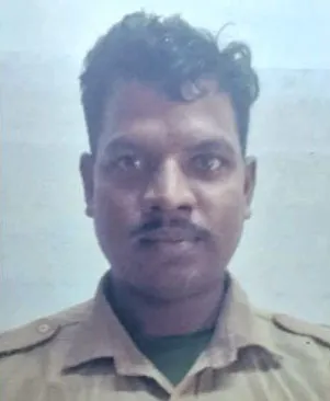 राम प्रवेश मांझंी